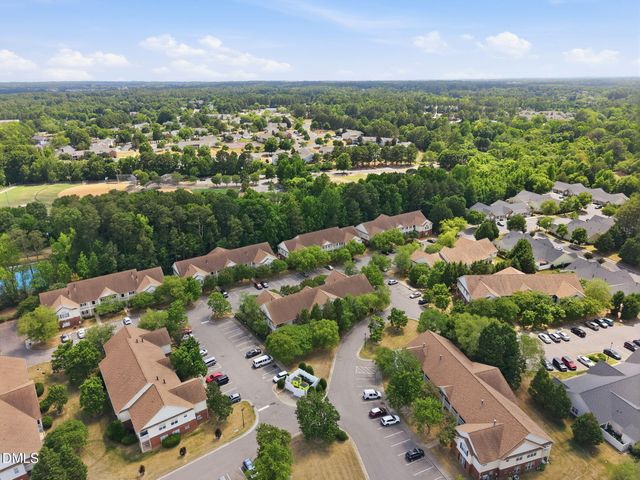 1224 Claret Lane, Morrisville, NC 27560