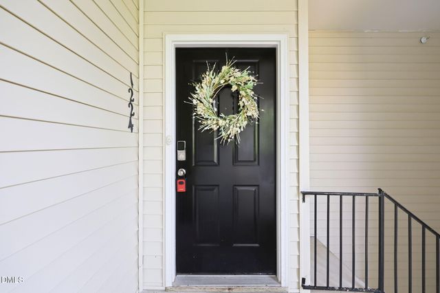 1224 Claret Lane, Morrisville, NC 27560