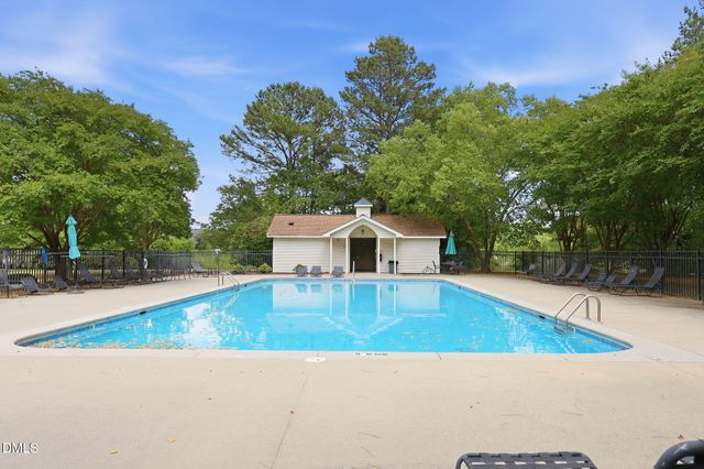 1224 Claret Lane, Morrisville, NC 27560