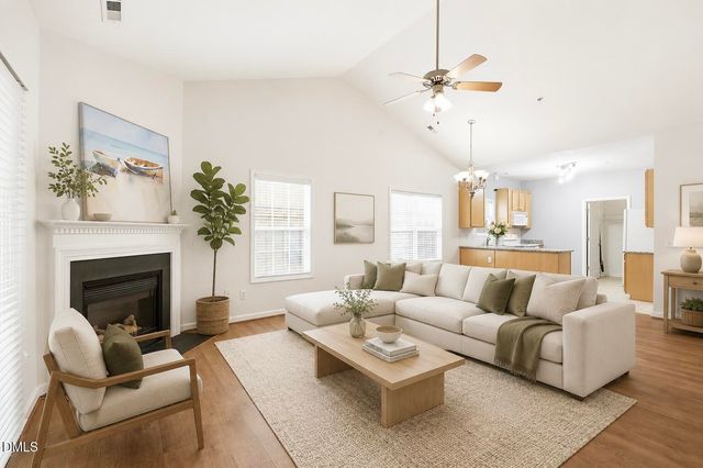 1224 Claret Lane, Morrisville, NC 27560