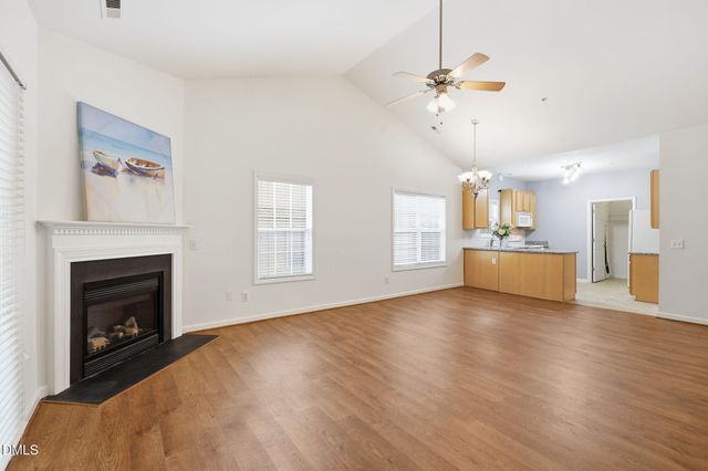 1224 Claret Lane, Morrisville, NC 27560