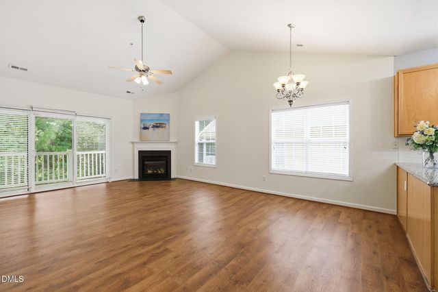 1224 Claret Lane, Morrisville, NC 27560