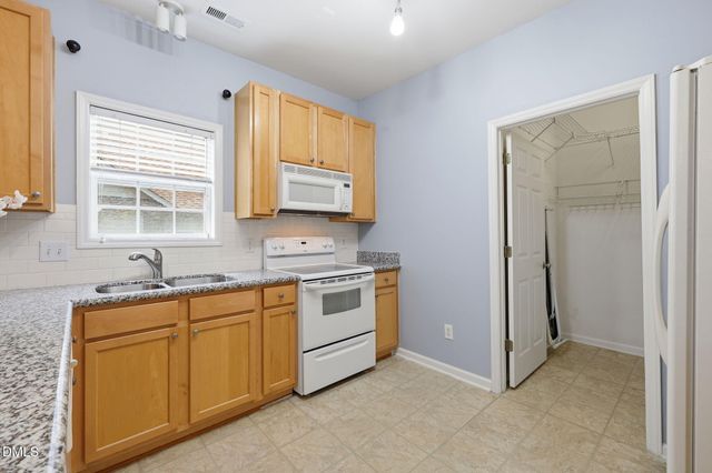 1224 Claret Lane, Morrisville, NC 27560