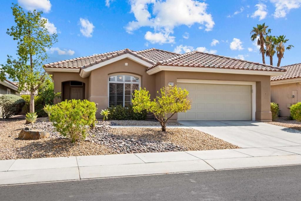 78871 Edgebrook Lane, Palm Desert, CA 92211