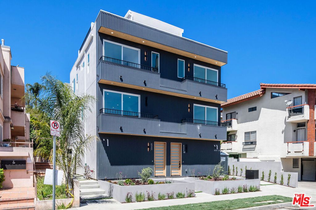 4333 Dixie Canyon Avenue, Sherman Oaks, CA 91423