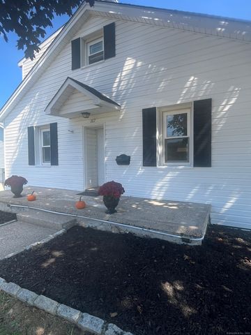 167 Bamford Avenue, Waterbury, CT 06708