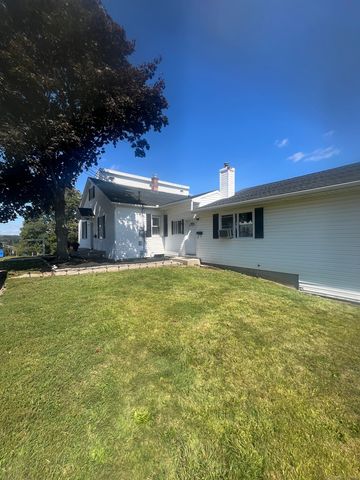 167 Bamford Avenue, Waterbury, CT 06708