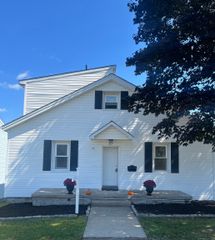 167 Bamford Avenue, Waterbury, CT 06708