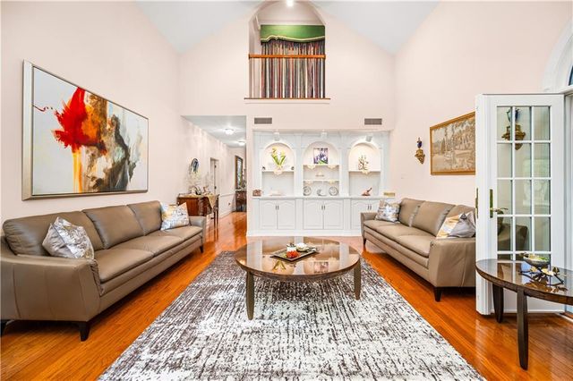 2019 BILTMORE Boulevard, Alexandria, LA 71301