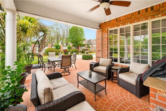 2019 BILTMORE Boulevard, Alexandria, LA 71301