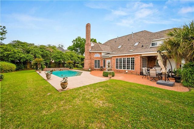 2019 BILTMORE Boulevard, Alexandria, LA 71301