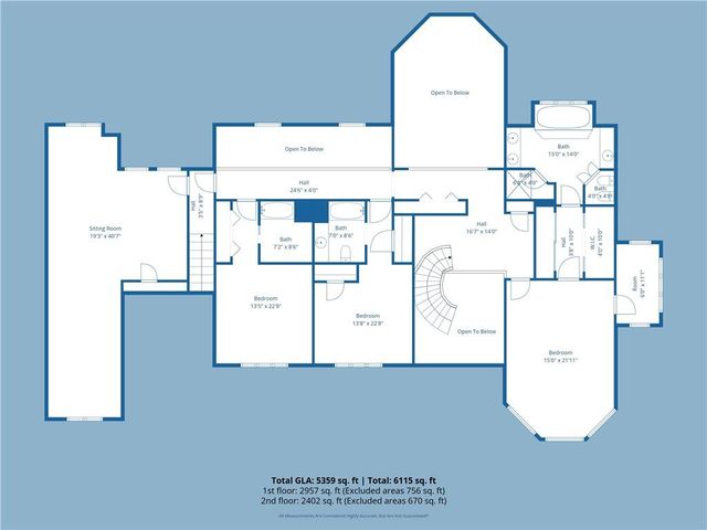 2019 BILTMORE Boulevard, Alexandria, LA 71301