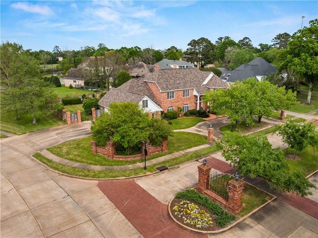 2019 BILTMORE Boulevard, Alexandria, LA 71301