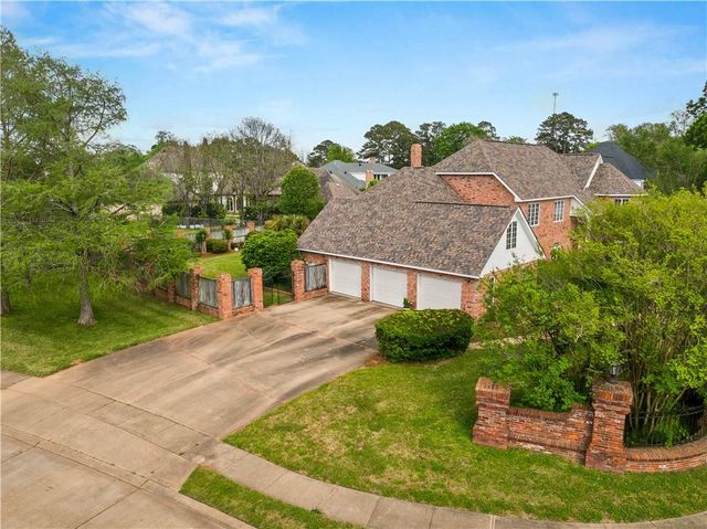 2019 BILTMORE Boulevard, Alexandria, LA 71301