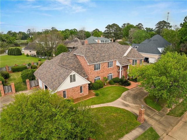 2019 BILTMORE Boulevard, Alexandria, LA 71301