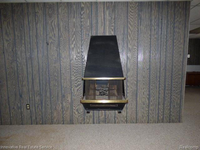 3820 Havens Road, Dryden Township, MI 48428