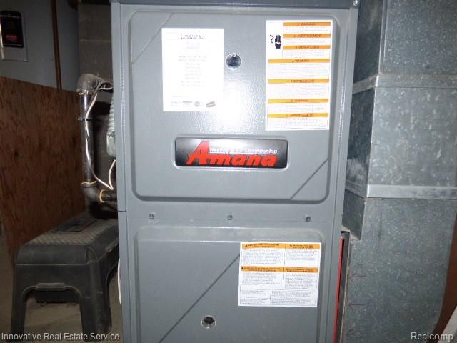 3820 Havens Road, Dryden Township, MI 48428