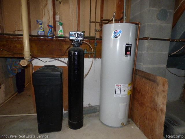 3820 Havens Road, Dryden Township, MI 48428