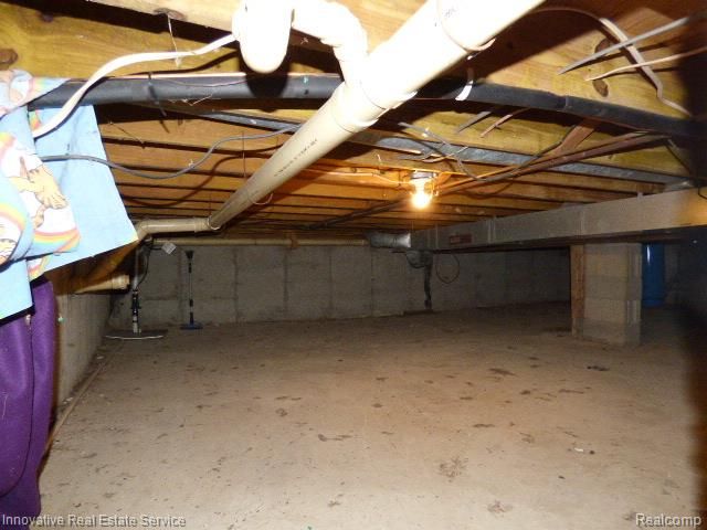 3820 Havens Road, Dryden Township, MI 48428