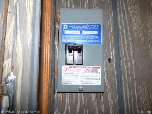 3820 Havens Road, Dryden Township, MI 48428