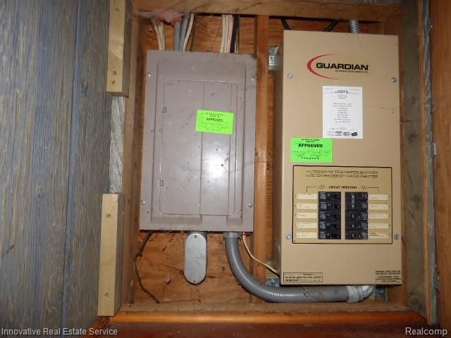 3820 Havens Road, Dryden Township, MI 48428