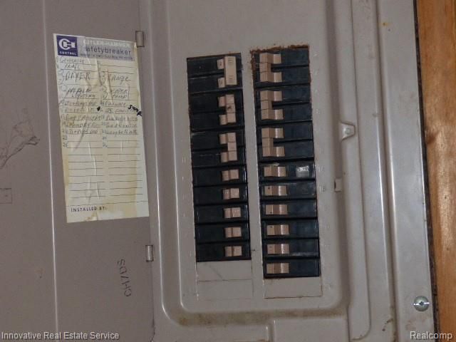 3820 Havens Road, Dryden Township, MI 48428