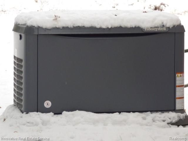 3820 Havens Road, Dryden Township, MI 48428