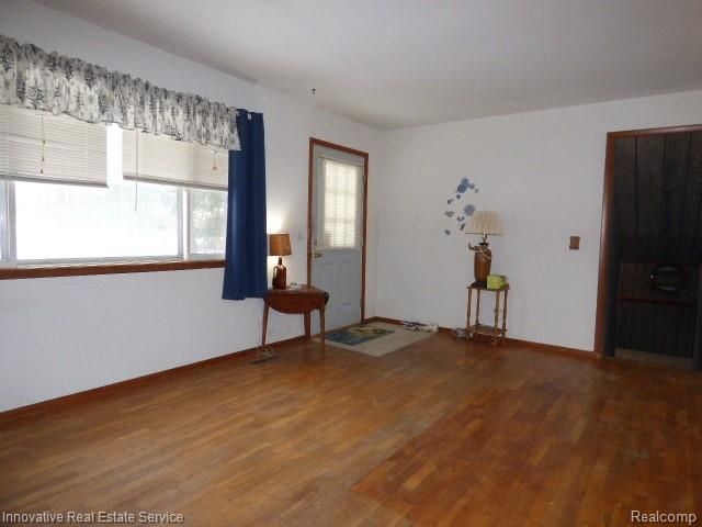 3820 Havens Road, Dryden Township, MI 48428