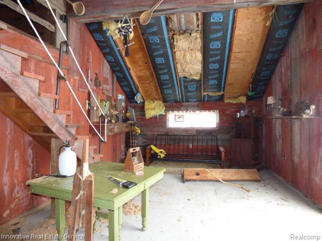 3820 Havens Road, Dryden Township, MI 48428