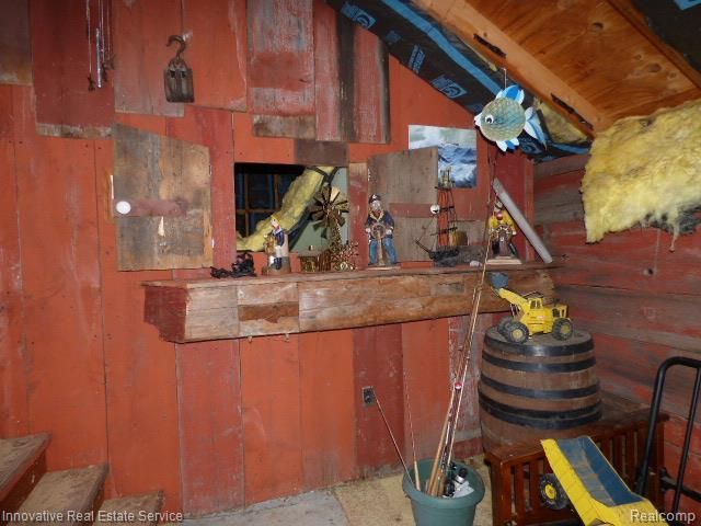 3820 Havens Road, Dryden Township, MI 48428