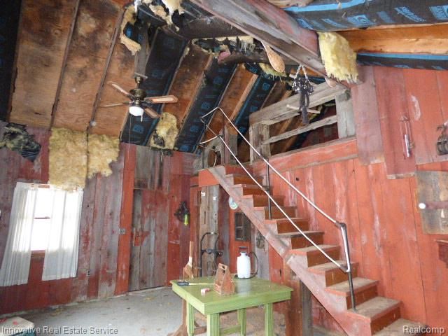 3820 Havens Road, Dryden Township, MI 48428