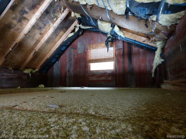 3820 Havens Road, Dryden Township, MI 48428