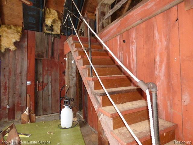 3820 Havens Road, Dryden Township, MI 48428