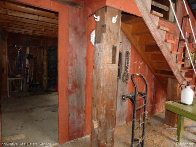 3820 Havens Road, Dryden Township, MI 48428