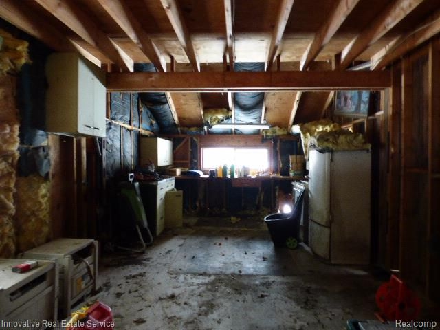 3820 Havens Road, Dryden Township, MI 48428