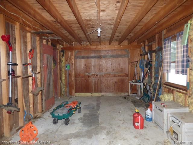 3820 Havens Road, Dryden Township, MI 48428