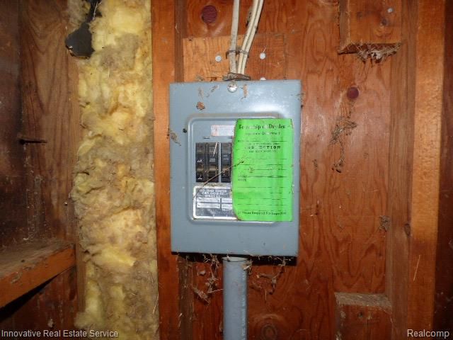 3820 Havens Road, Dryden Township, MI 48428