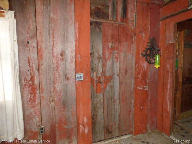 3820 Havens Road, Dryden Township, MI 48428