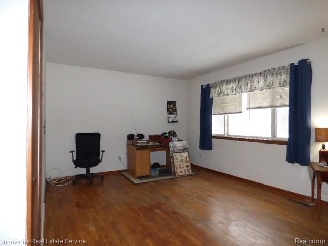 3820 Havens Road, Dryden Township, MI 48428