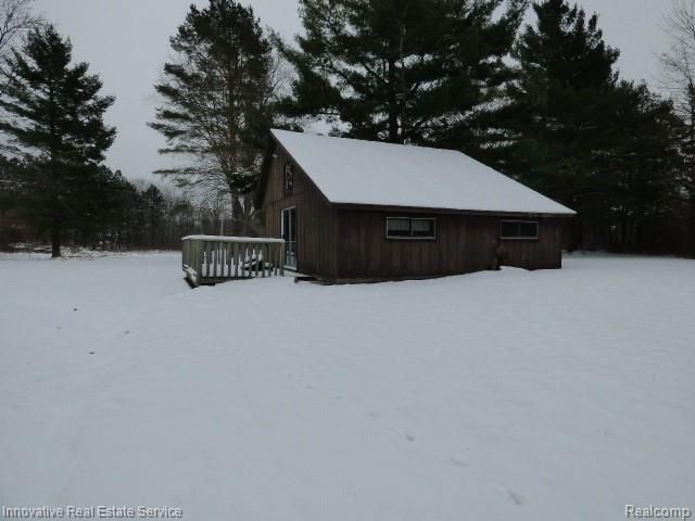 3820 Havens Road, Dryden Township, MI 48428