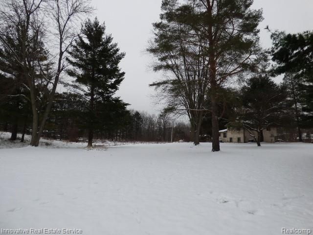 3820 Havens Road, Dryden Township, MI 48428