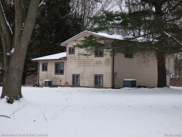 3820 Havens Road, Dryden Township, MI 48428