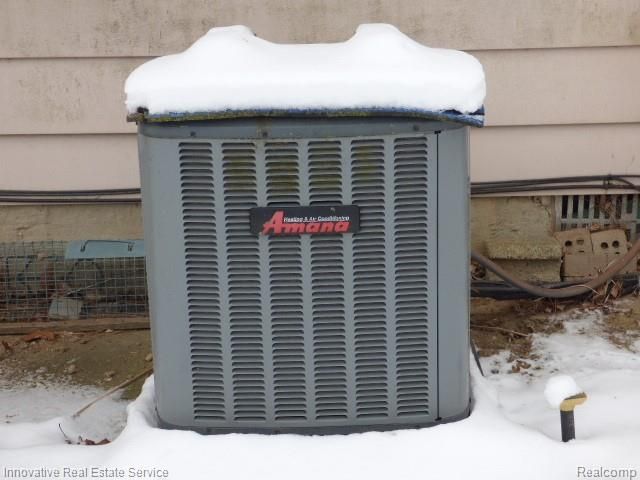 3820 Havens Road, Dryden Township, MI 48428