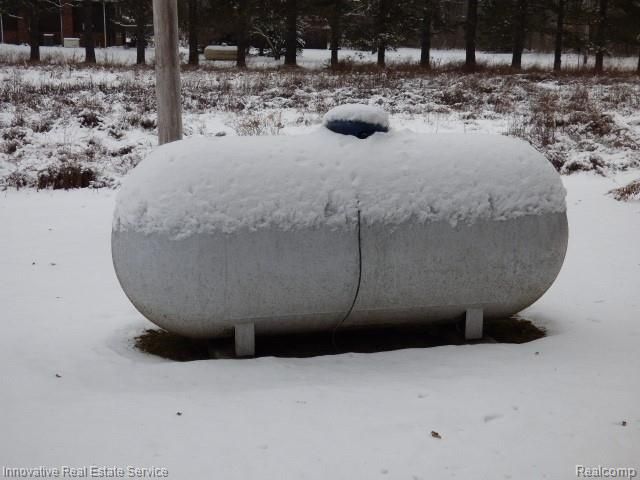 3820 Havens Road, Dryden Township, MI 48428