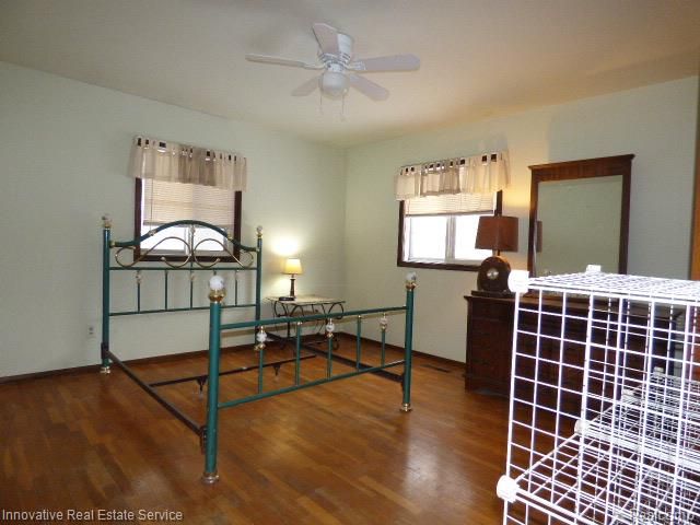 3820 Havens Road, Dryden Township, MI 48428