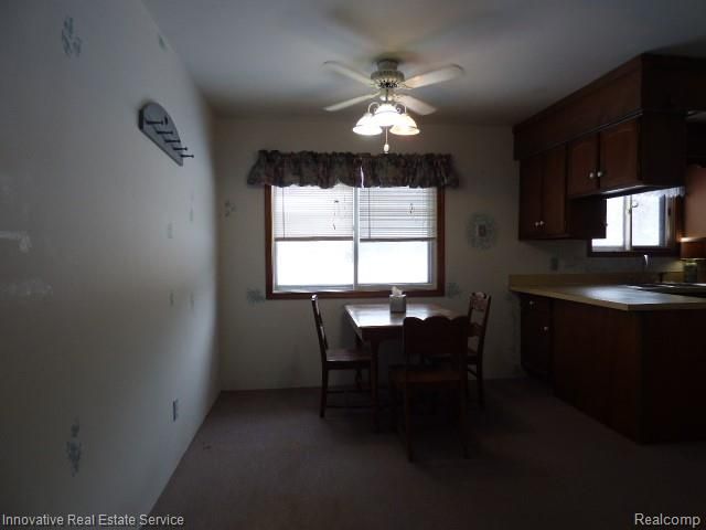 3820 Havens Road, Dryden Township, MI 48428