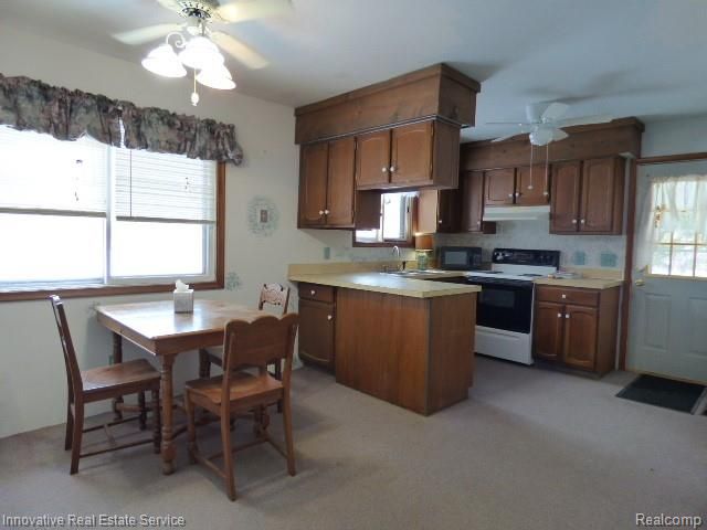 3820 Havens Road, Dryden Township, MI 48428