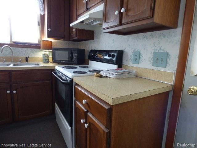 3820 Havens Road, Dryden Township, MI 48428