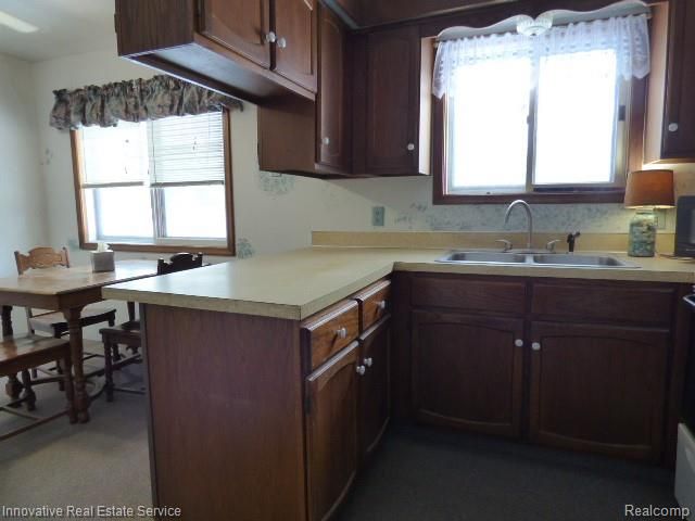 3820 Havens Road, Dryden Township, MI 48428