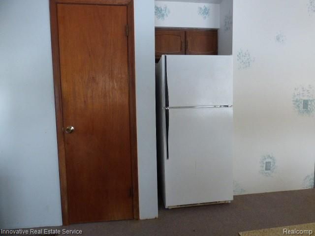 3820 Havens Road, Dryden Township, MI 48428